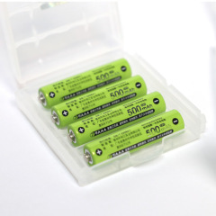 AA NiMH Rechargeable Battery