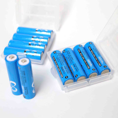 800mAh NiMH Rechargeable AA Battery