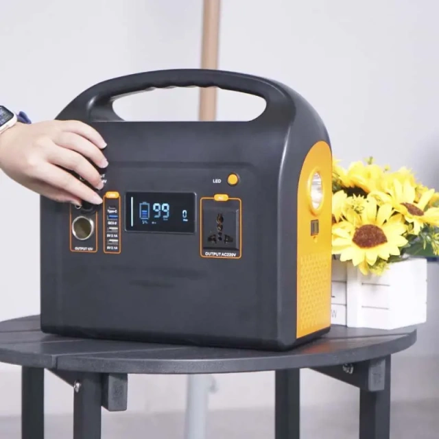 best portable solar power generators for home price 1200w