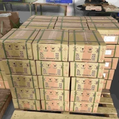 USB AA 1500mAh Rechargeable Battery