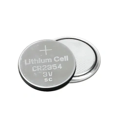 CR2354 Lithium Coin Cell | Weijiang Power