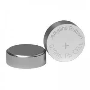 AG10/LR54 Miniature Alkaline Button Cell Batteries| Weijiang Power