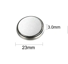 CR2330 3V button Battery for Electronic Devices
