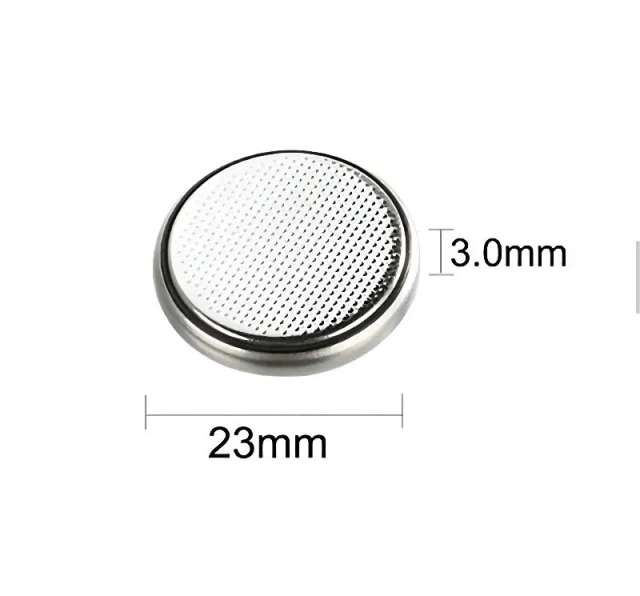 CR2330 3V button Battery for Electronic Devices