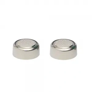 AG10/LR54 Miniature Alkaline Button Cell Batteries| Weijiang Power