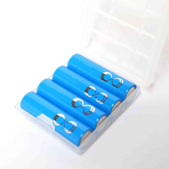 800mAh NiMH Rechargeable AA Battery