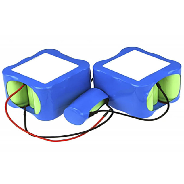 nimh battery pack 20.4v in Factory China | Weijiang Power