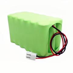 Nimh Battery Pack 21.6v Hot Popular | Weijiang Power