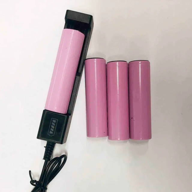 OEM 18650 Lithium Battery Charger – China Wholesale Price | Weijiang