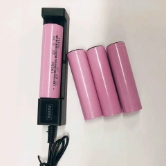 OEM 18650 Lithium Battery Charger – China Wholesale Price | Weijiang