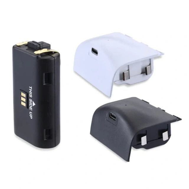 xbox controller battery pack Xbox Series X|S, Xbox One Supplier in China Weijiang
