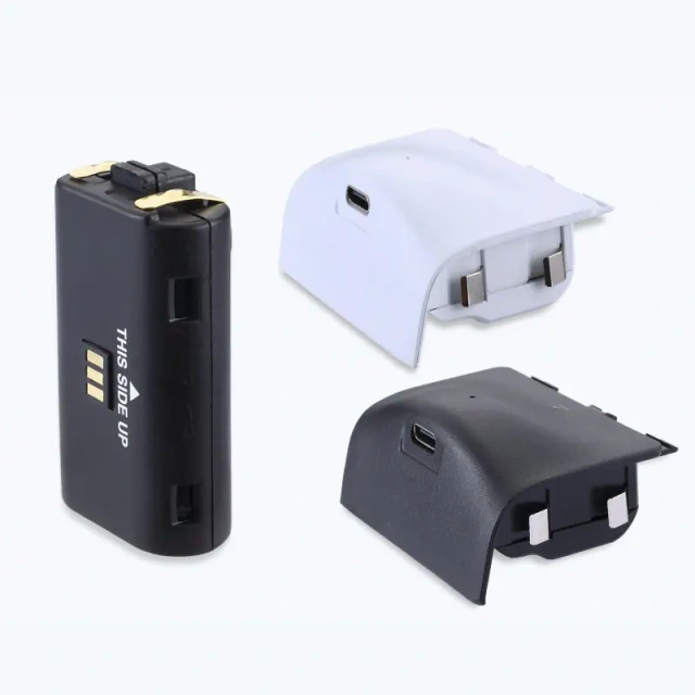 Weijiang Xbox One Controller Custom Battery Pack | Top 10 NiMH Battery Manufacturers in China