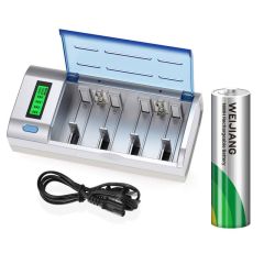 NIMH Battery Charger