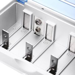 NIMH Battery Charger