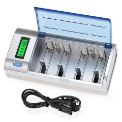NIMH Battery Charger