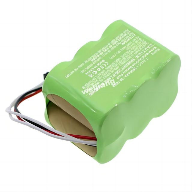 rechargeable Nimh battery