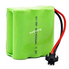 rechargeable Nimh battery