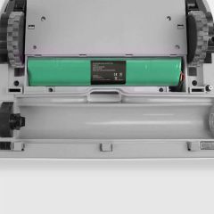 NIMH 12V 4000mAh Extended Battery for Robotic Vacuum Cleaner