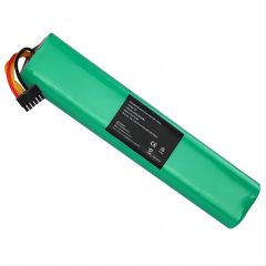 NIMH 12V 4000mAh Extended Battery for Robotic Vacuum Cleaner