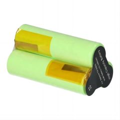 AA Nimh 3.6V 2000mAh batteries pack for Babybliss T24B T24C
