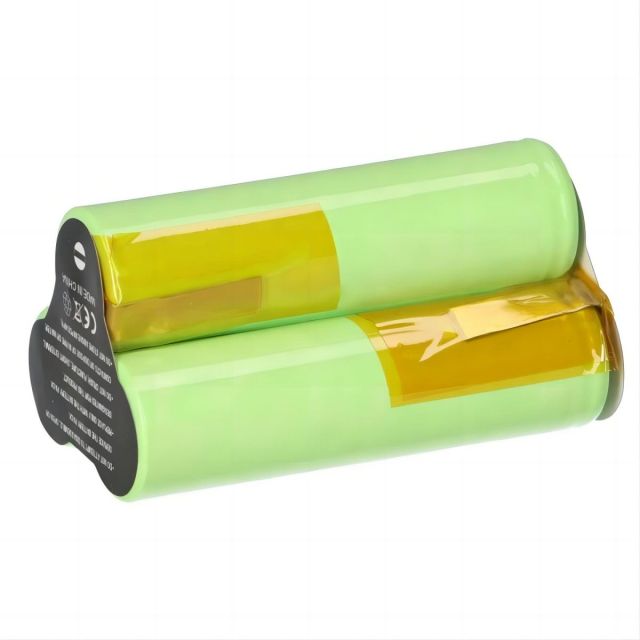 AA Nimh 3.6V 2000mAh batteries pack for Babybliss T24B T24C