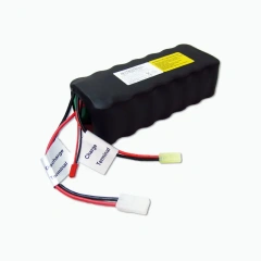 24V 5Ah C NiMH Battery Pack