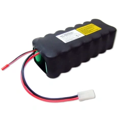 24V 5Ah C NiMH Battery Pack