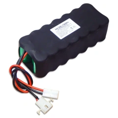 24V 5Ah C NiMH Battery Pack