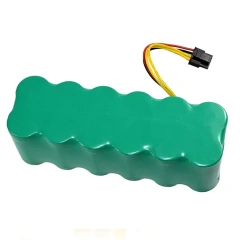 24V 5Ah C NiMH Battery Pack