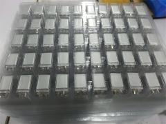 Polymer Lithium Batteries 250mAh Rechargeable Li-ion for Toys OEM