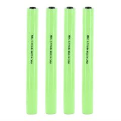 5 Cells 2400mAh 6V NiMH Battery Pack for Streamlight