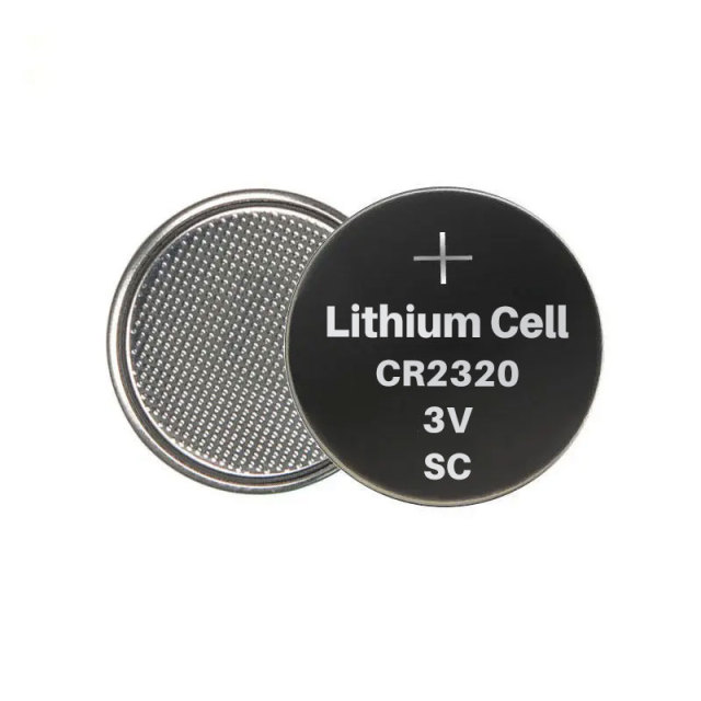 2320 button cell