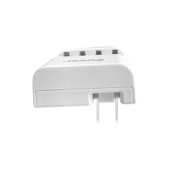 Fast AC LED NiMH Battery 3 Hour Quick Charger