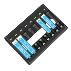 NiMH NiCd Battery Charger