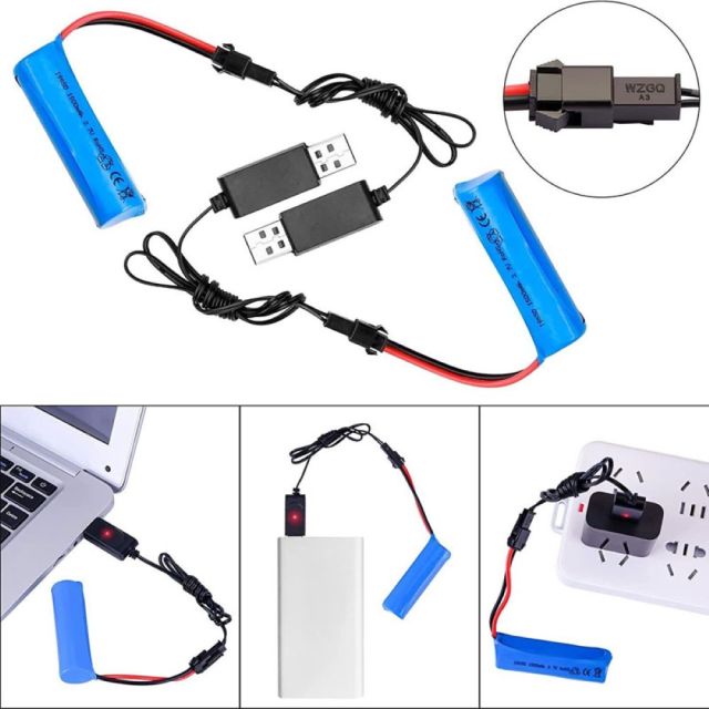 Batteries N Accessories BNA-WB-L182413.7V 3350mAh Ultra High Capacity lithium-ion Credit Card Reader battery pack