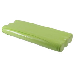 AA 7.2V 3500mAh handheld games NiMH Rechargeable Battery