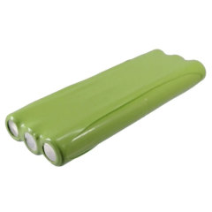 AA 7.2V 3500mAh handheld games NiMH Rechargeable Battery