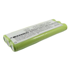 AA 7.2V 3500mAh handheld games NiMH Rechargeable Battery