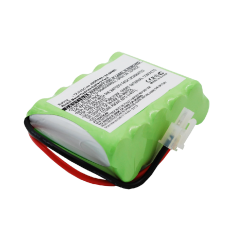 Digital Gardening Tool Battery Replacement for Robomow MRK5002 Battery