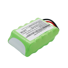 Digital Gardening Tool Battery Replacement for Robomow MRK5002 Battery