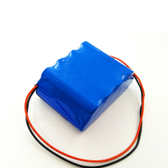 Low Temperature Lithium Battery ICR18650 20Ah 3.7V
