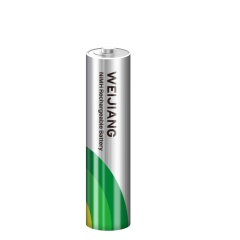AAA NiMH Batteries
