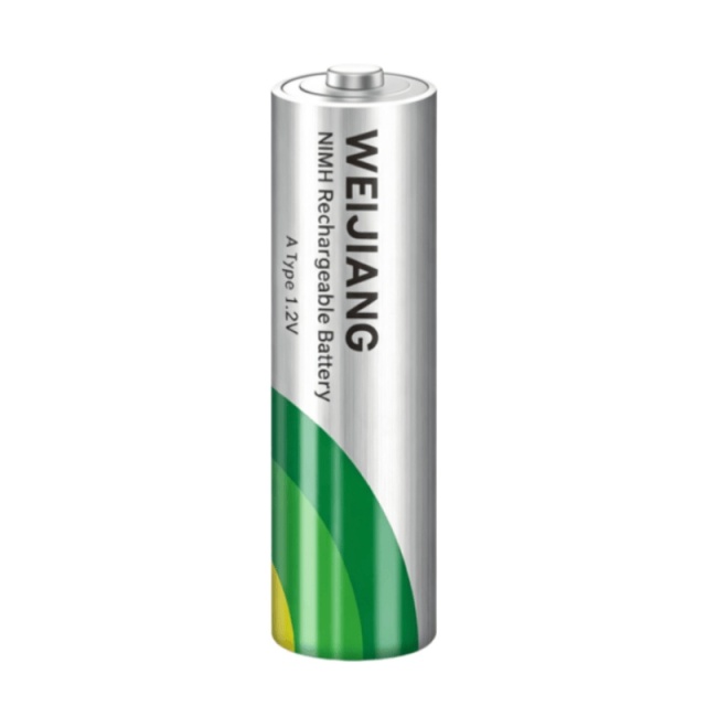 AA NiMH Battery