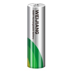 A NiMH Battery