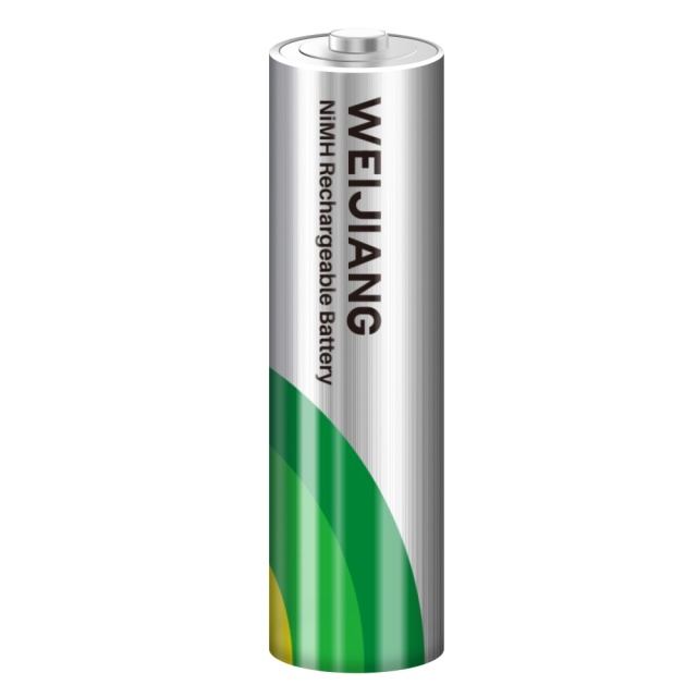 A NiMH Battery