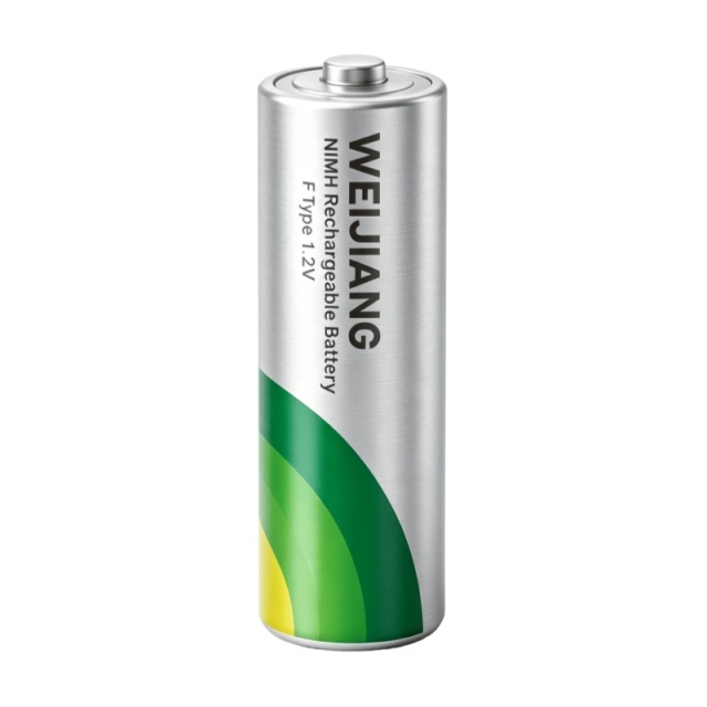 F NiMH Battery