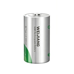 Sub-C NiMH Battery