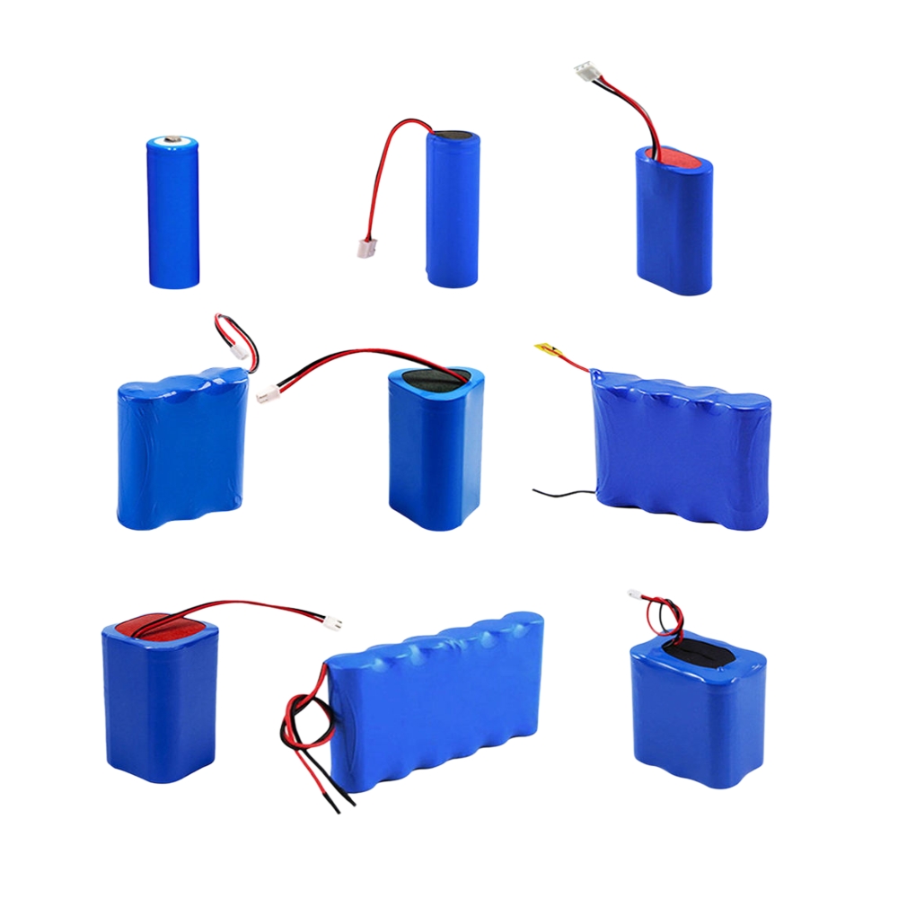 Lithium Battery Catalog