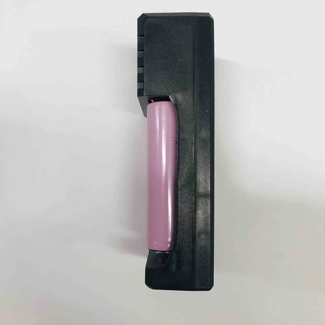 Weijiang Charger for 18650 rechargeable batteries-China Manufacturer |