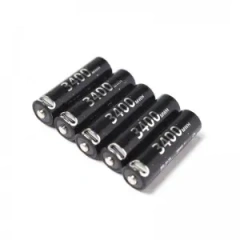 Weijiang Lithium ion aa Battery 1.5v-China Factrroy Wholesale |